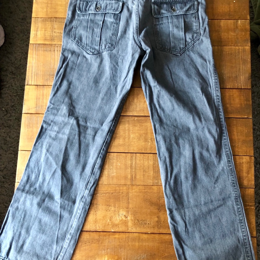 Zara jeans - Picture 4 of 5